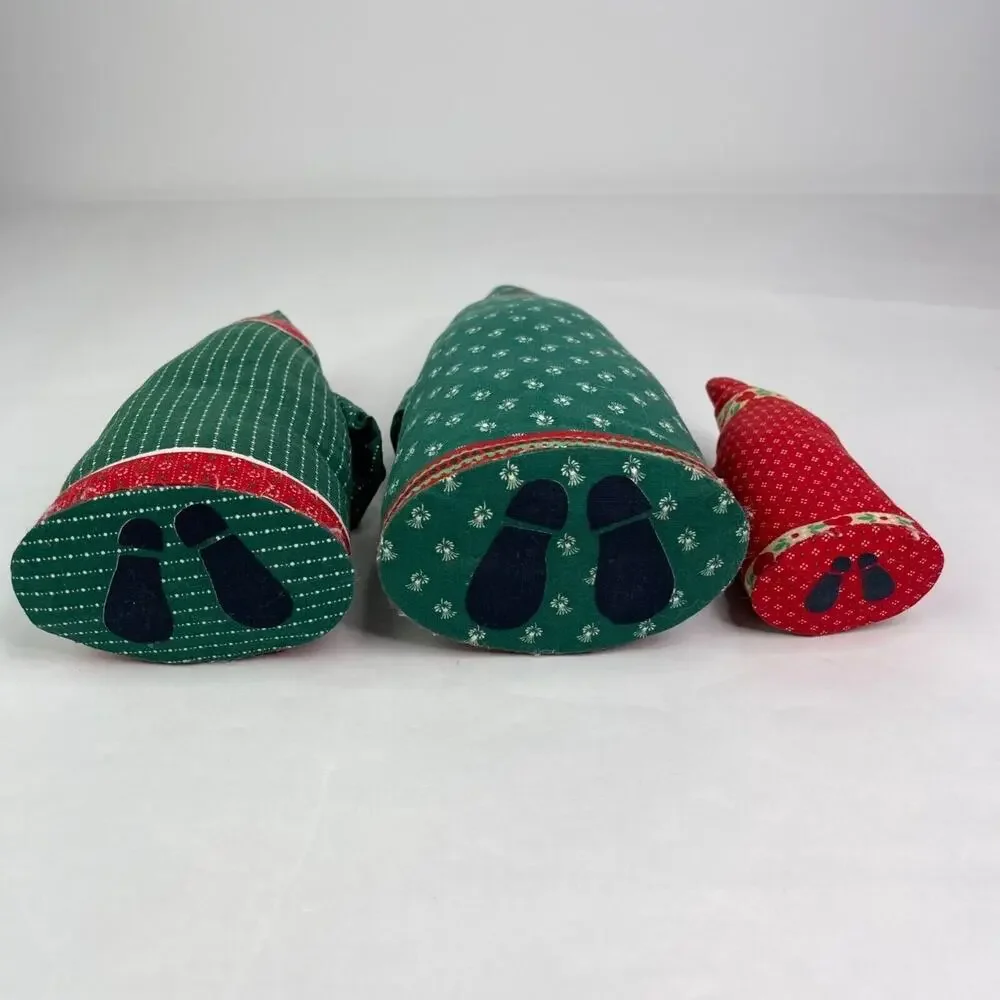 Handmade here are